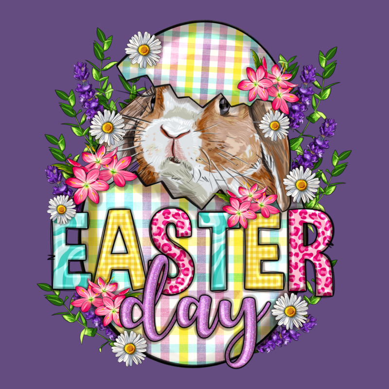 Easter Day Vintage Hoodie by Neo Western | Teevron