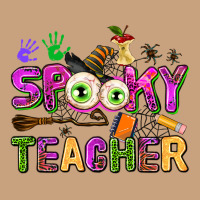 Spooky Teacher Vintage Tee | Teevron