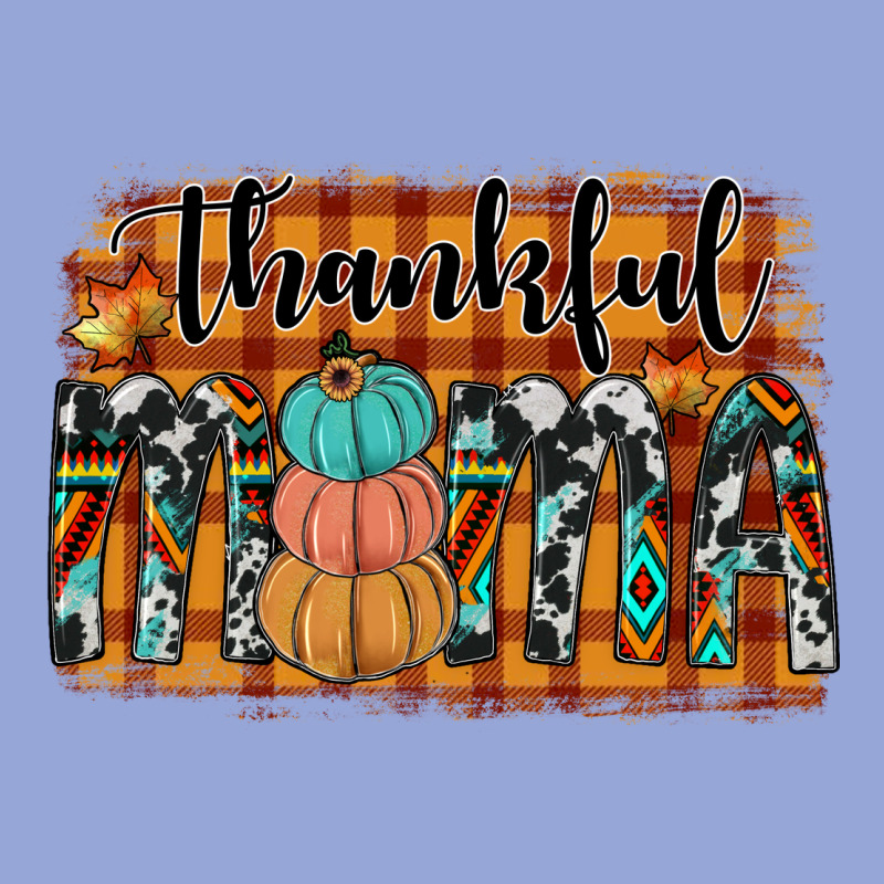 Thankful Mama Classic Tee by JahusDesignShop | Teevron