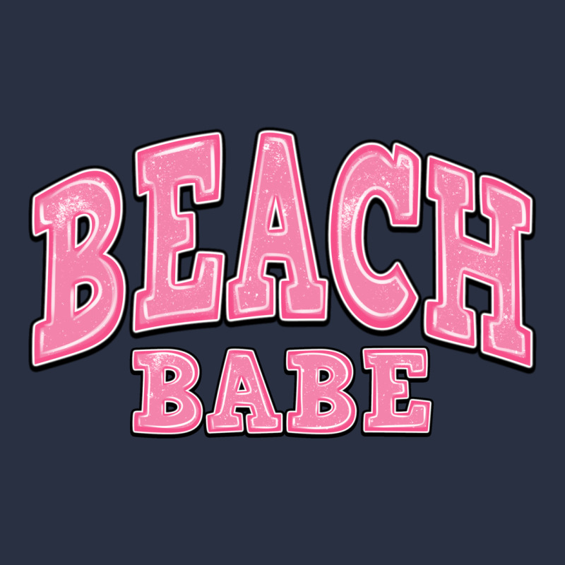Beach Babe Heavyweight Sweatshirt by JahusDesignShop | Teevron