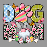 Easter Dog Mom Easter Day Vintage Hoodie | Teevron