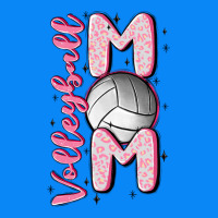 Volleyball Mom Zipper Hoodie | Teevron