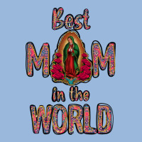 Best Mom In The World Premium Hoodie | Teevron