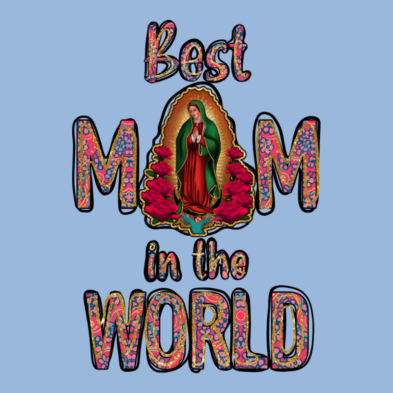 Best Mom In The World Premium Hoodie by Bettercallsaul | Teevron