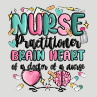 Nurse Practitioner Zipper Hoodie | Teevron