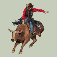 Western Cowboy Long Sleeve Tee | Teevron