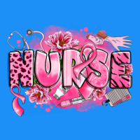 Breast Cancer Nurse Classic Tee | Teevron