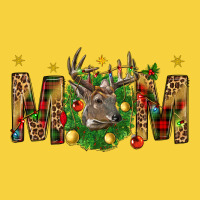 Western Mom With Reindeer Premium Sweatshirt | Teevron