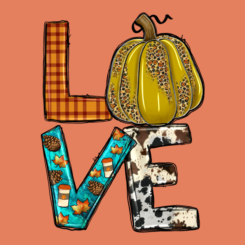 Fall Love Classic Tee by JahusDesignShop | Teevron
