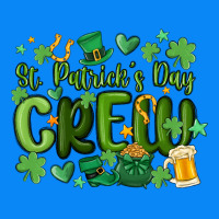 St.patrick's Day Crew Zipper Hoodie | Teevron