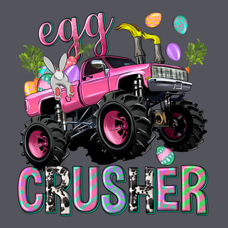 Easter Egg Crusher Neo Vintage Hoodie by Neo Western | Teevron