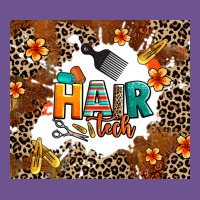Hair Tech Vintage Tee | Teevron