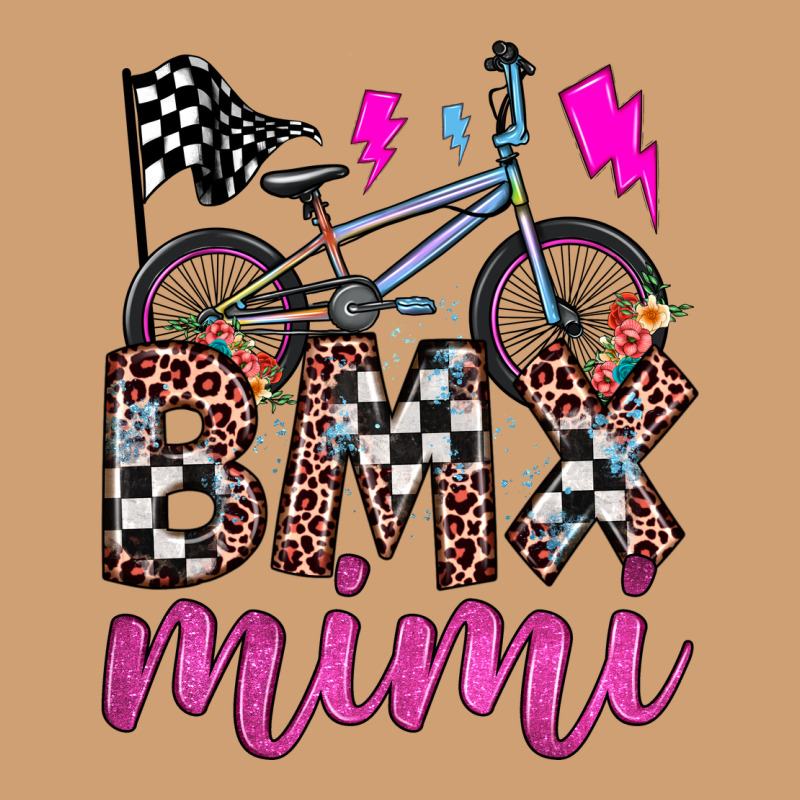 Bmx Mimi Vintage Tee by JahusDesignShop | Teevron