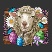 easter sheep eggs butterfly daisys leopard glitter wooden | Teevron