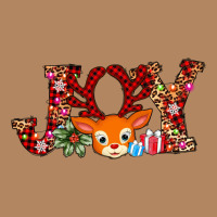 Joy Reindeer Long Sleeve Tee | Teevron