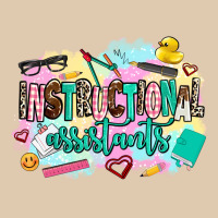 Instructional Assistant's Heavyweight Sweatshirt | Teevron