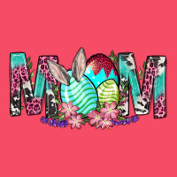 Western Mom With Easter Premium Sweatshirt | Teevron