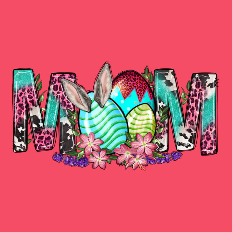 Western Mom With Easter Premium Sweatshirt by BundleAndBundleShop | Teevron
