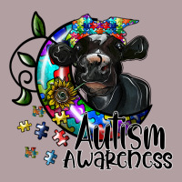 Autism Awareness Vintage Hoodie | Teevron