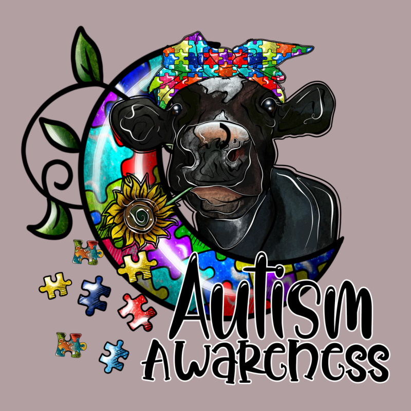 Autism Awareness Vintage Hoodie by SublimationCraftShop | Teevron