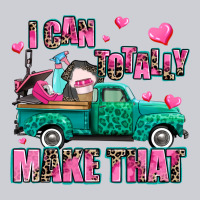 I Can Totally Make That Heavyweight Sweatshirt | Teevron