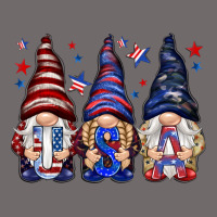 Usa Gnomies 4th Of July Urban Hoodie | Teevron