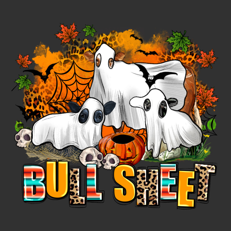Bull Sheet Urban Heavy Tee by AdoDesignShop | Teevron