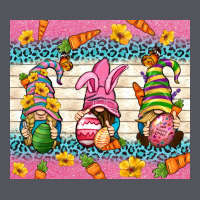 Easter Gnomies Tumbler Easter Day Vintage Hoodie | Teevron