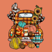 Farm Truck,fall Classic Tee | Teevron