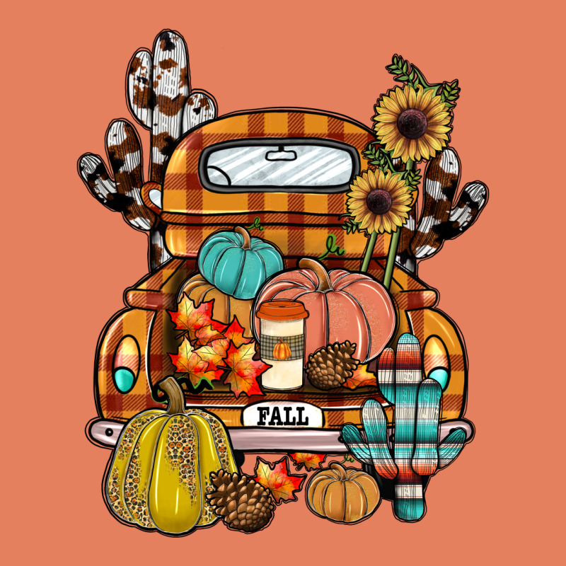 Farm Truck,fall Classic Tee by JahusDesignShop | Teevron