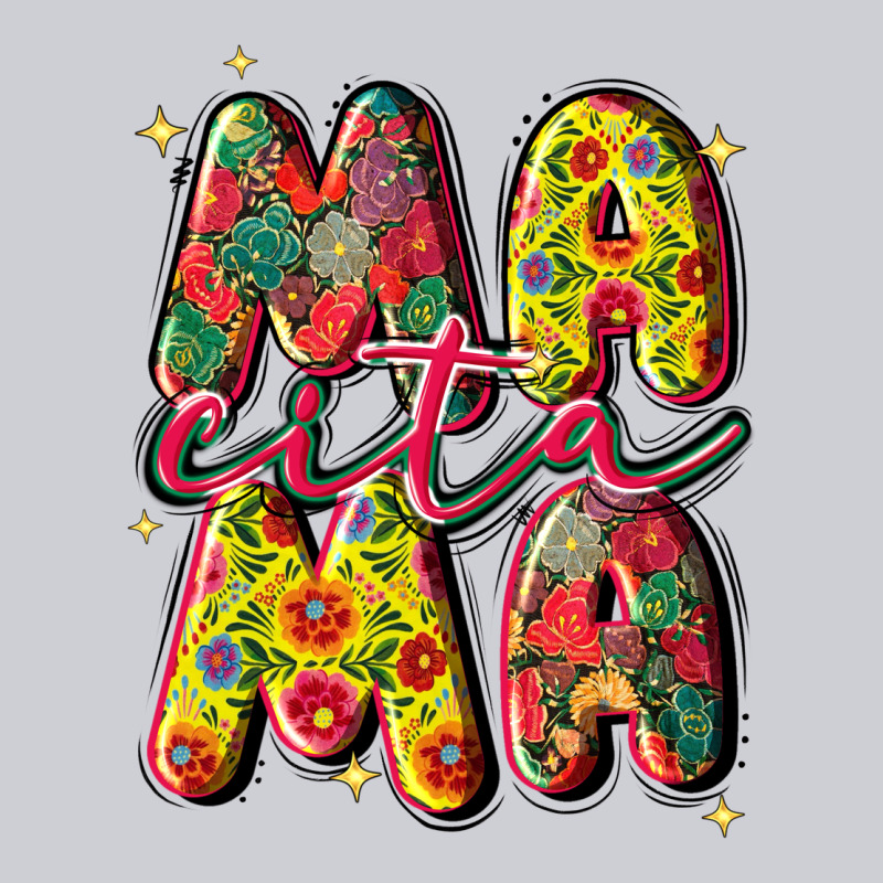 Mamacita Heavyweight Sweatshirt by JahusDesignShop | Teevron