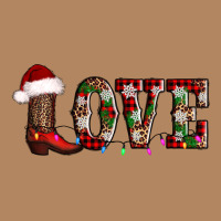 Love Christmas Boots Long Sleeve Tee | Teevron
