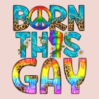 Western Born This Gay Premium Sweatshirt | Teevron