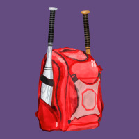 Red Bat Backpack Fa Element Vintage Hoodie | Teevron