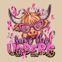 Save The Udders Heavyweight Sweatshirt | Teevron