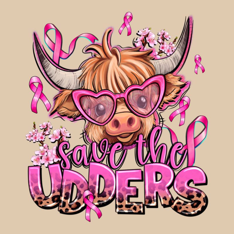 Save The Udders Heavyweight Sweatshirt by AdoDesignShop | Teevron