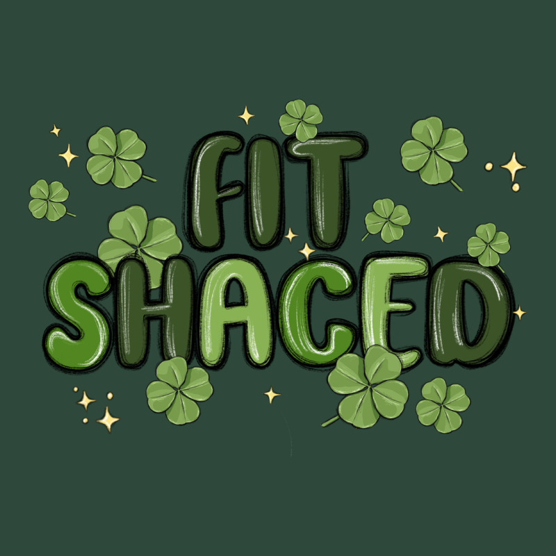Fit Shaced Zipper Hoodie by MaliasSmallBusiness | Teevron
