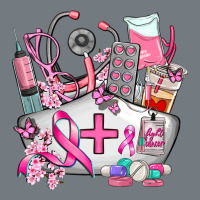 Nurse  And Cancer Heavyweight Sweatshirt | Teevron