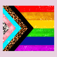 Pride Flag Classic Tee | Teevron