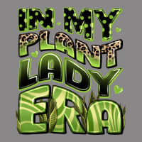 In My Plant Lady Era Vintage Tee | Teevron