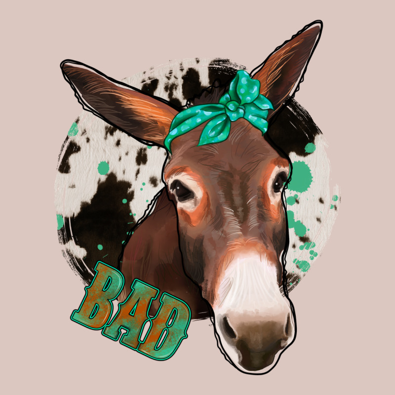 Donkey Bad Premium Hoodie by Bettercallsaul | Teevron