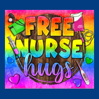 Free Nurse Hugs Lgbtq+ Tumbler Premium Sweatshirt | Teevron