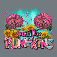 Save The Pumpkins Heavyweight Sweatshirt | Teevron