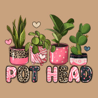 Pot Head Plants Vintage Tee | Teevron