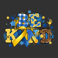 Be Kind Urban Heavy Tee | Teevron
