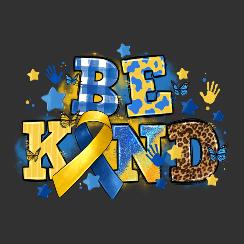 Be Kind Urban Heavy Tee by Artiststas | Teevron