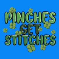 Pinches Get Stitches Zipper Hoodie | Teevron