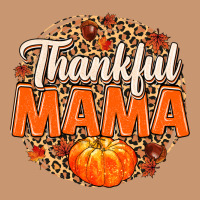 Thankful Mama Heavyweight Hoodie | Teevron