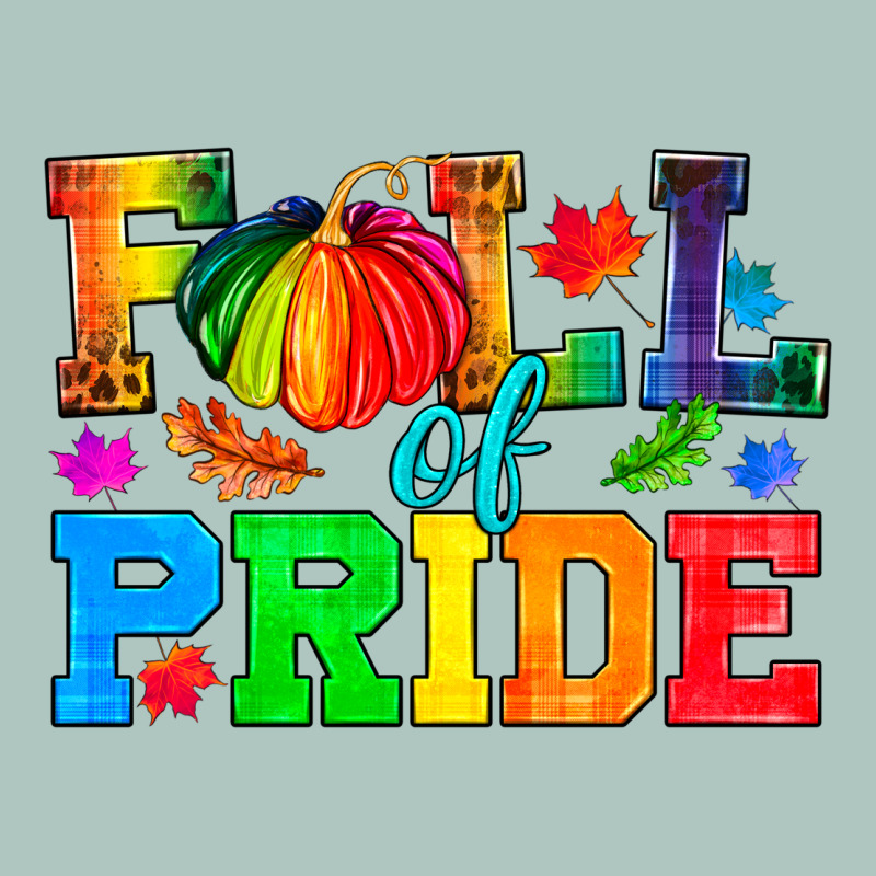 Fall Of Pride Premium Sweatshirt by BundleAndBundleShop | Teevron
