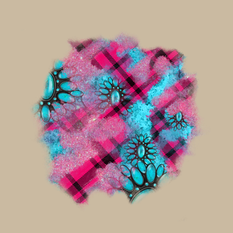 V.d Gemstone's Patches Long Sleeve Tee by AdoDesignShop | Teevron